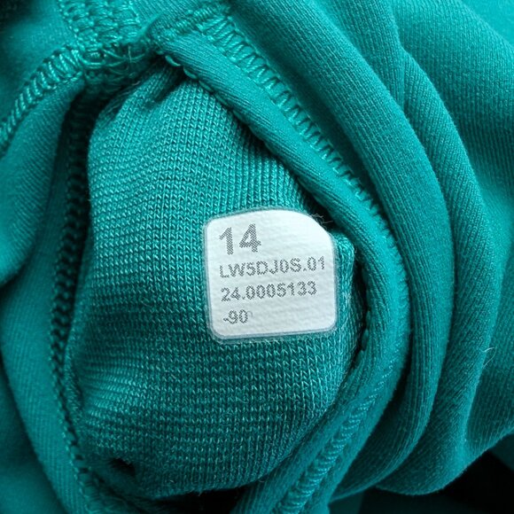 Lululemon Wunder Train High-Rise Tight 28" - Picture 4 of 4